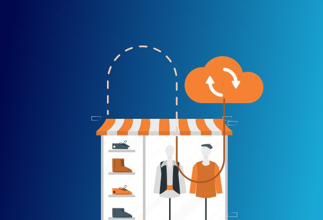 Do Cloud Native Development Services Hold the Key to Transform the Retail Landscape? 