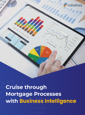 Business Intelligence in Mortgage