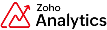 Zoho Analytics Logo