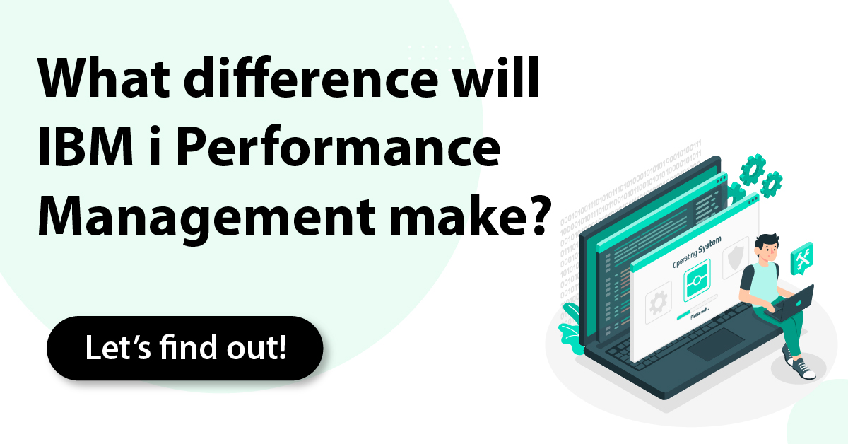 ibm performance management case study