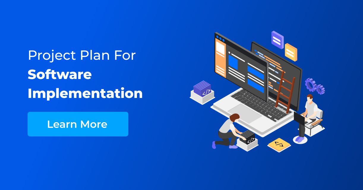 Implementation Guide: Key Considerations While Creating a Project Plan ...