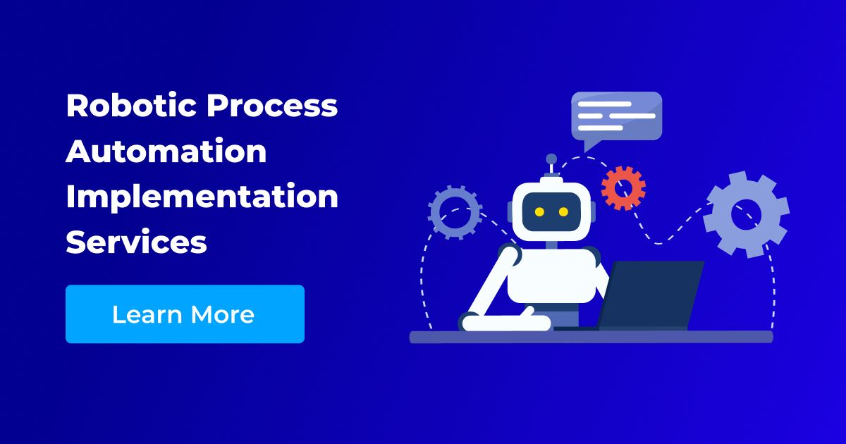 Learn how to train an RPA Bot to minimize human supervision